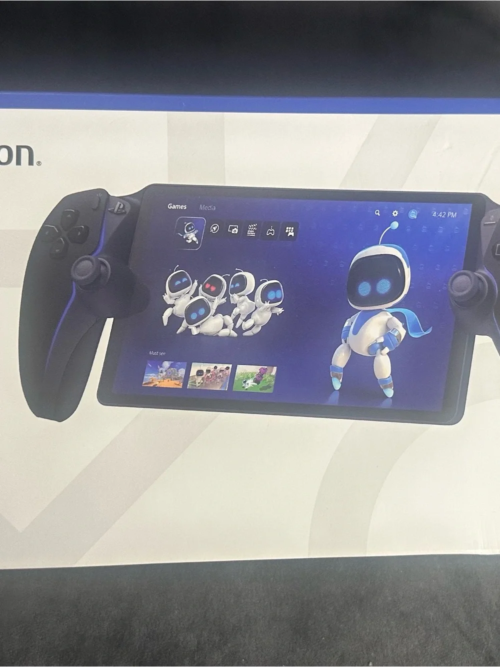 Sony like brand